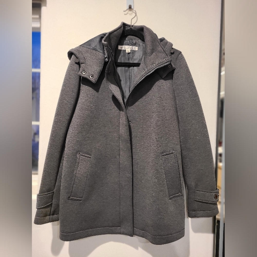 Kenneth Cole | Scuba Coat
